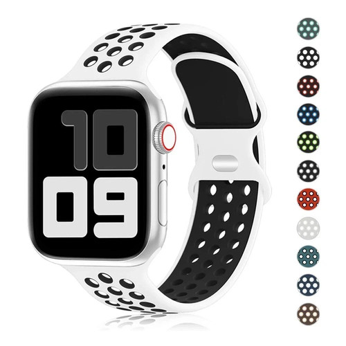 Cinturino sportivo silicone - cinturino,