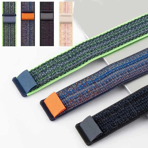 Bracciale nylon classic sport - nylon,