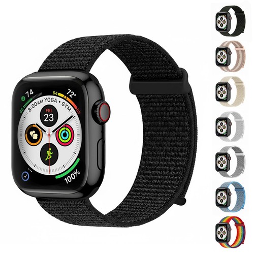 Cinturino smartwatch per apple - cinturino,