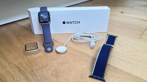Apple watch gps - gps, cassa