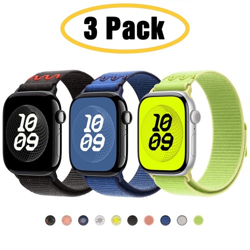 Confezioni nylon sport loop - 3,
