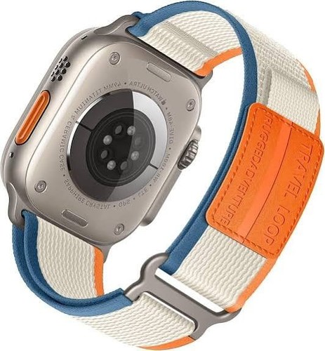 Cinturino sport nylon loop - nylon, per
