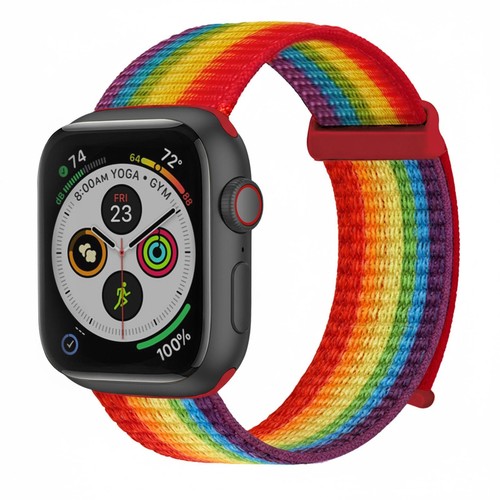 Cinturino smartwatch per apple - per,