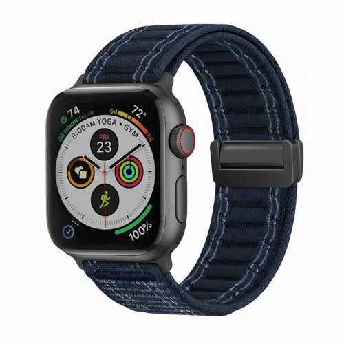 Cinturino smartwatch per apple - cinturino,
