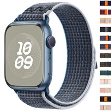 Cinturino Nylon Sport Loop per