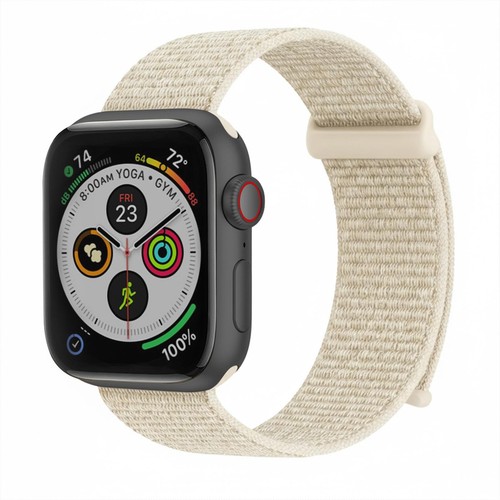 Cinturino smartwatch per apple - smartwatch,