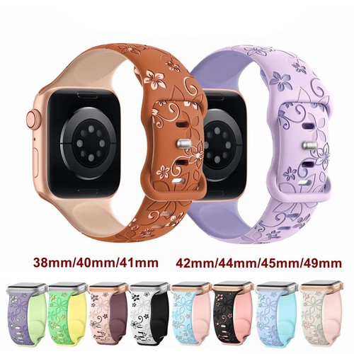 Cinturino silicone per - silicone,