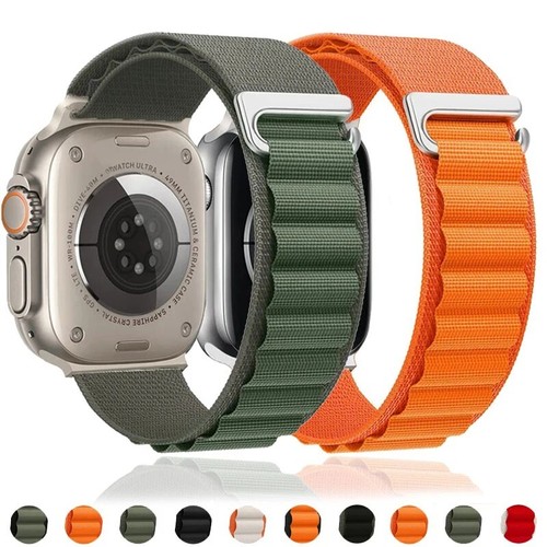 Bracelet apple watch boucle - bracelet,