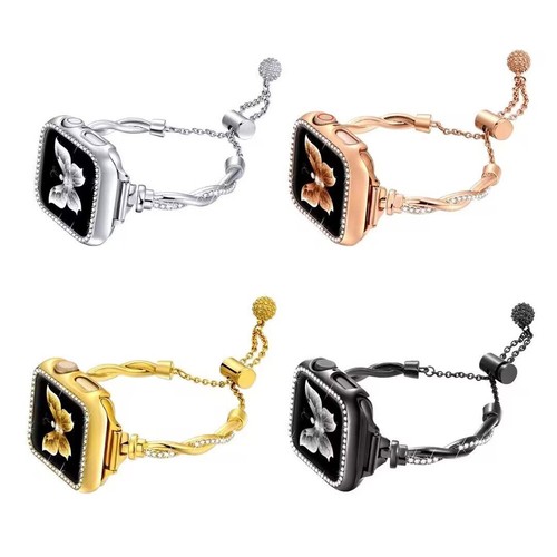 Cinturino bracciale slim - bracciale, twist