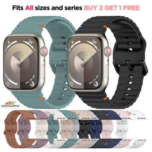 Per apple watch serie - 9, 7