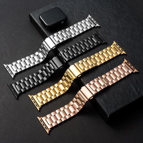 Cinturino bracciale acciaio - cinturino,